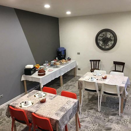 مبيت وإفطار سوماكامبانا Bb Masotte المظهر الخارجي الصورة