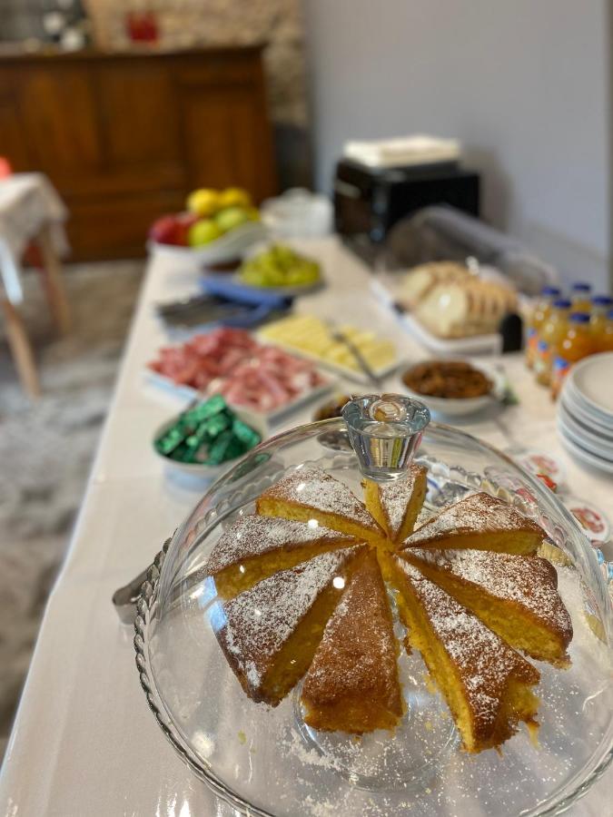 مبيت وإفطار سوماكامبانا Bb Masotte المظهر الخارجي الصورة